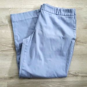 Talbot's Cropped Pants